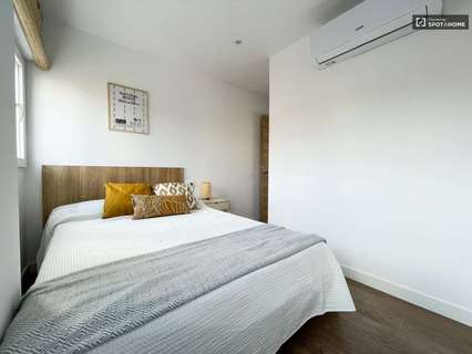 Piso en alquiler en Madrid