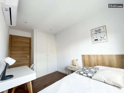 Piso en alquiler en Madrid