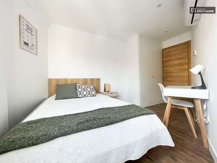 Piso en alquiler en Madrid