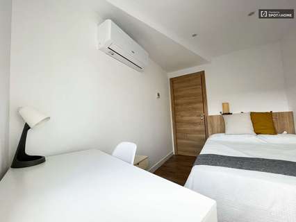 Piso en alquiler en Madrid