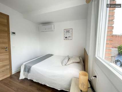 Piso en alquiler en Madrid