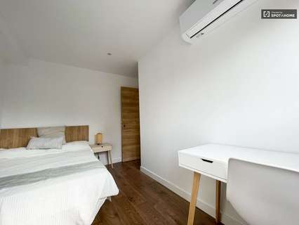 Piso en alquiler en Madrid