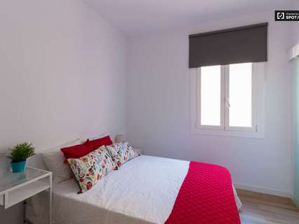 Piso en alquiler en Barcelona