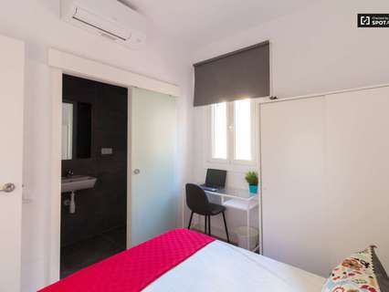 Piso en alquiler en Barcelona