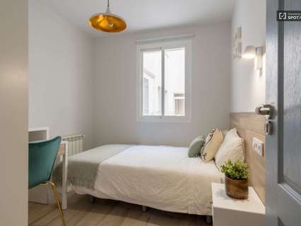 Piso en alquiler en Madrid