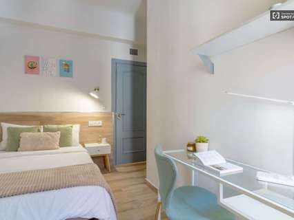 Piso en alquiler en Madrid