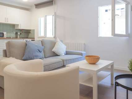 Apartamento en alquiler en Madrid