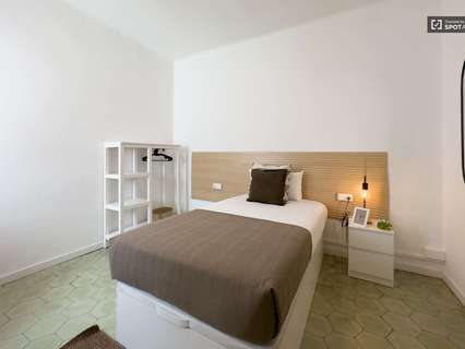 Piso en alquiler en Barcelona