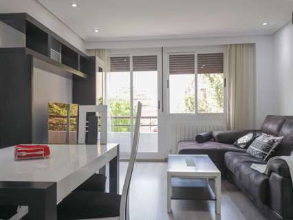 Apartamento en alquiler en Madrid