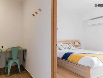 Piso en alquiler en Valencia