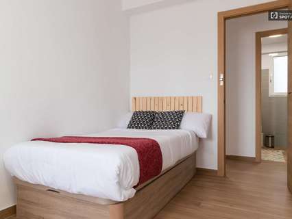 Piso en alquiler en Valencia