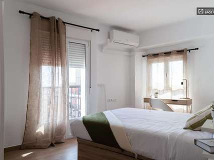 Piso en alquiler en Valencia