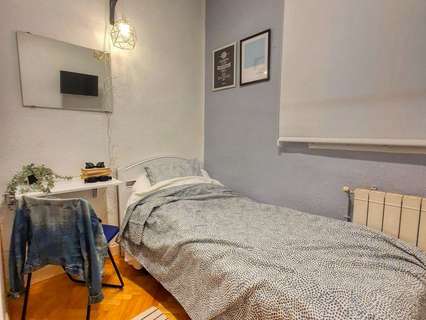 Piso en alquiler en Madrid