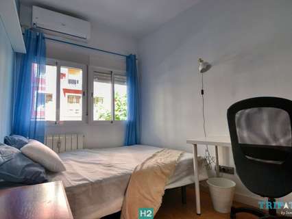 Piso en alquiler en Madrid