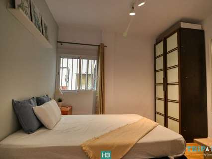 Piso en alquiler en Madrid