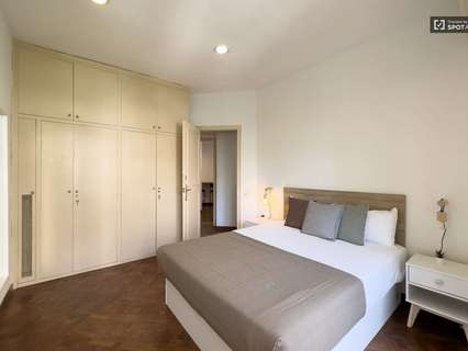 Piso en alquiler en Barcelona