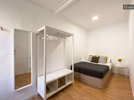 Piso en alquiler en Barcelona