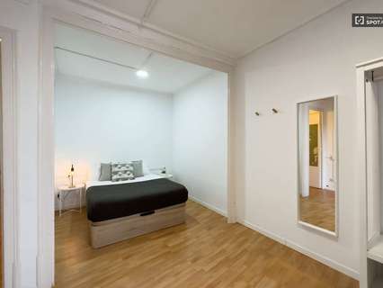 Piso en alquiler en Barcelona