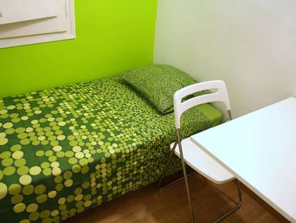 Piso en alquiler en Barcelona