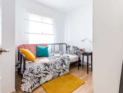 Piso en alquiler en Madrid