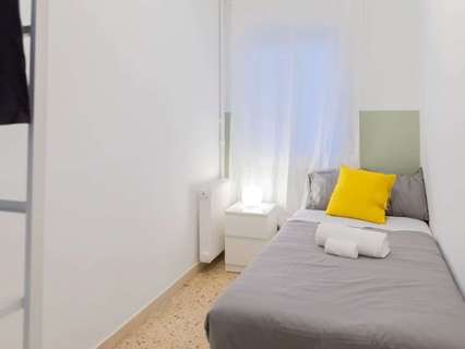 Piso en alquiler en Barcelona