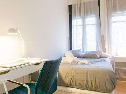 Piso en alquiler en Barcelona