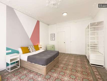 Piso en alquiler en Barcelona