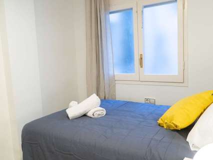 Piso en alquiler en Barcelona