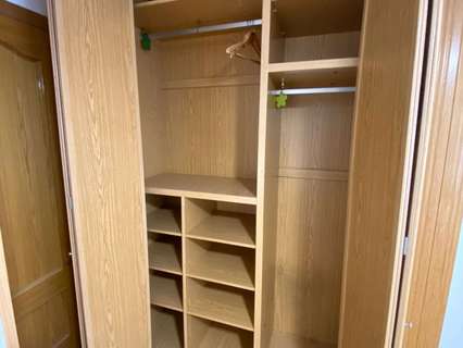 Piso en alquiler en Madrid