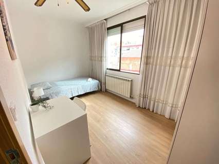 Piso en alquiler en Madrid