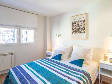 Piso en alquiler en Madrid