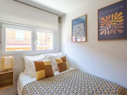 Piso en alquiler en Madrid