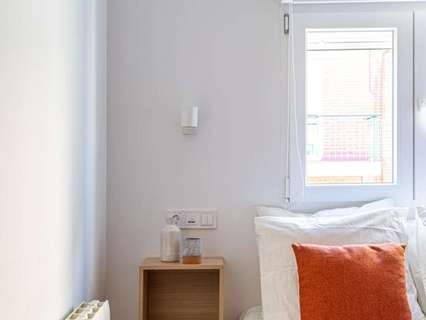 Piso en alquiler en Madrid