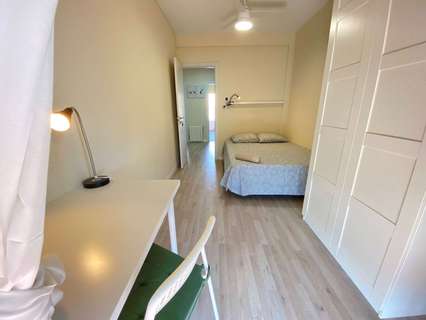 Piso en alquiler en Madrid