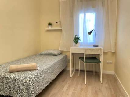 Piso en alquiler en Madrid