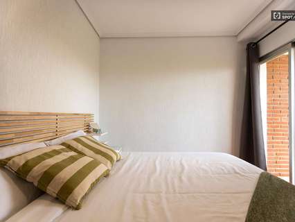 Piso en alquiler en Valencia