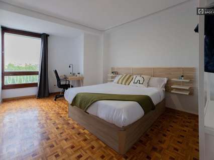 Piso en alquiler en Valencia