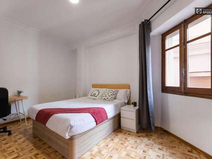 Piso en alquiler en Valencia