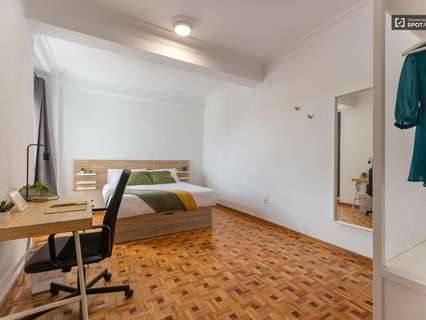 Piso en alquiler en Valencia