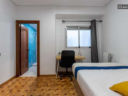 Piso en alquiler en Valencia