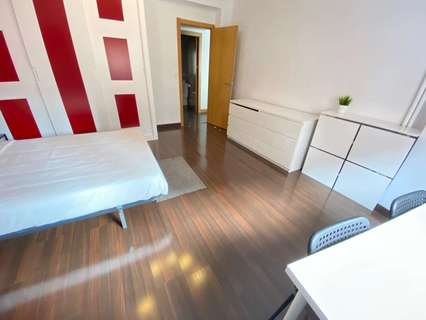 Piso en alquiler en Madrid