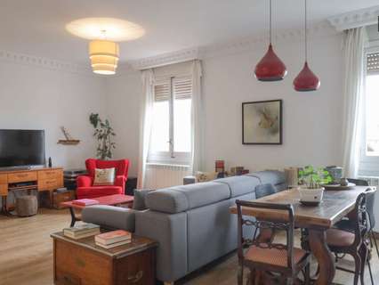 Apartamento en alquiler en Madrid