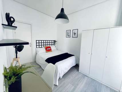 Piso en alquiler en Madrid