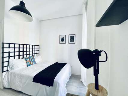 Piso en alquiler en Madrid