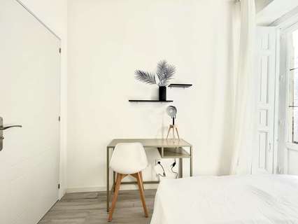 Piso en alquiler en Madrid