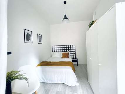 Piso en alquiler en Madrid