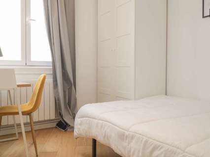 Piso en alquiler en Madrid