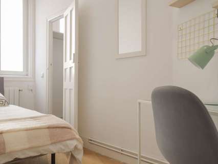 Piso en alquiler en Madrid