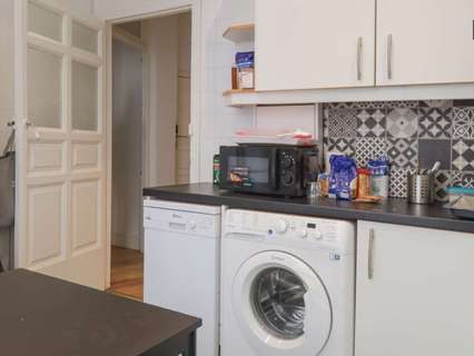 Piso en alquiler en Madrid