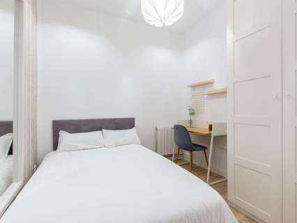 Piso en alquiler en Madrid